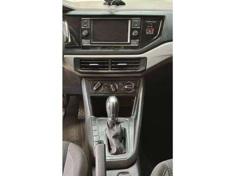 VOLKSWAGEN Polo Hatch 1.0 12V 4P 200 TSI  COMFORTLINE AUTOMTICO, Foto 11