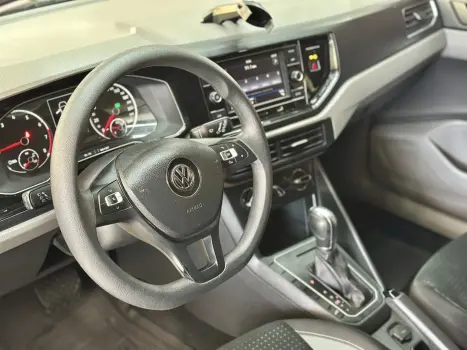 VOLKSWAGEN Polo Hatch 1.0 12V 4P 200 TSI  COMFORTLINE AUTOMTICO, Foto 13