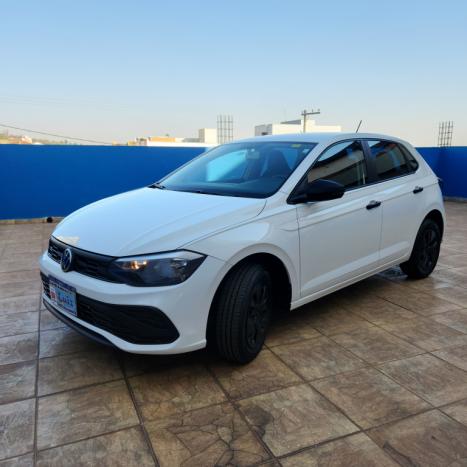 VOLKSWAGEN Polo Hatch 1.0 4P MPI TRACK, Foto 2