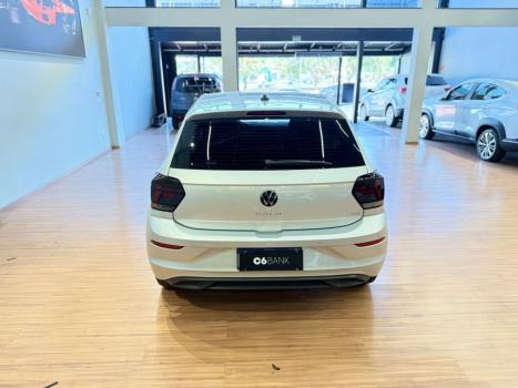 VOLKSWAGEN Polo Hatch 1.0 4P 170 TSI COMFORTLINE AUTOMTICO, Foto 3