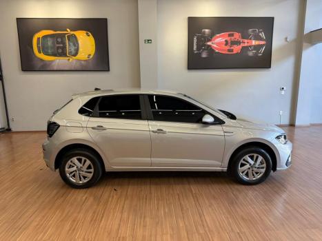 VOLKSWAGEN Polo Hatch 1.0 4P 170 TSI COMFORTLINE AUTOMTICO, Foto 5