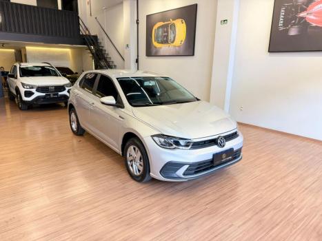 VOLKSWAGEN Polo Hatch 1.0 4P 170 TSI COMFORTLINE AUTOMTICO, Foto 6