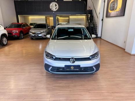 VOLKSWAGEN Polo Hatch 1.0 4P 170 TSI COMFORTLINE AUTOMTICO, Foto 7