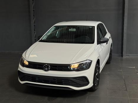 VOLKSWAGEN Polo Hatch , Foto 1