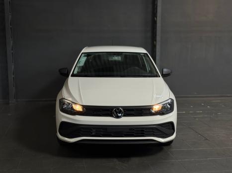 VOLKSWAGEN Polo Hatch , Foto 5