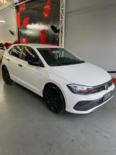 VOLKSWAGEN Polo Hatch 1.0 4P MPI TRACK, Foto 1