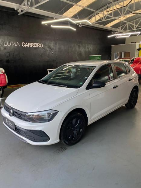 VOLKSWAGEN Polo Hatch 1.0 4P MPI TRACK, Foto 2