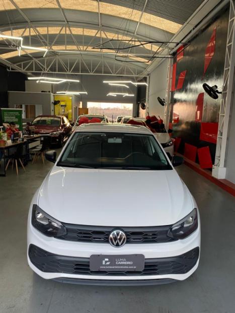 VOLKSWAGEN Polo Hatch 1.0 4P MPI TRACK, Foto 3