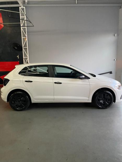 VOLKSWAGEN Polo Hatch 1.0 4P MPI TRACK, Foto 4