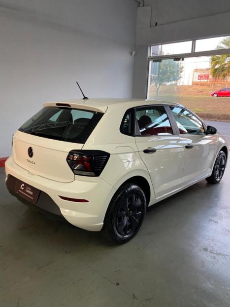 VOLKSWAGEN Polo Hatch 1.0 4P MPI TRACK, Foto 6