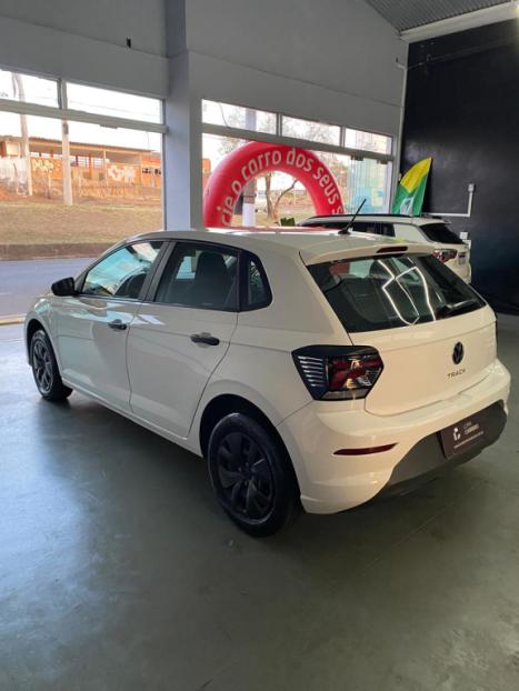 VOLKSWAGEN Polo Hatch 1.0 4P MPI TRACK, Foto 7