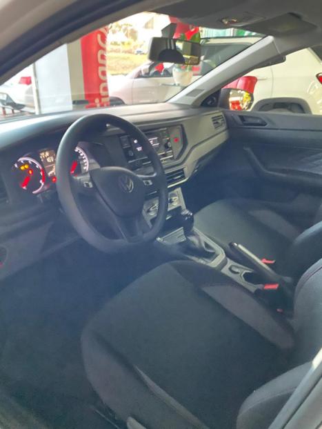 VOLKSWAGEN Polo Hatch 1.0 4P MPI TRACK, Foto 8