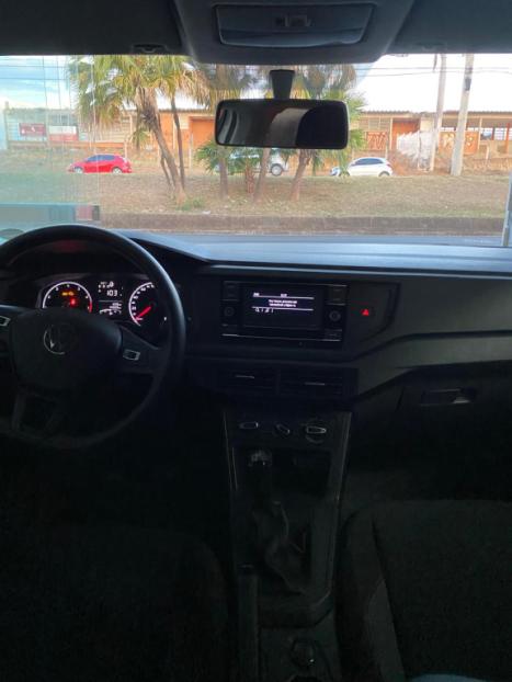 VOLKSWAGEN Polo Hatch 1.0 4P MPI TRACK, Foto 10