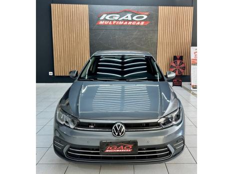 VOLKSWAGEN Polo Hatch 1.0 4P 170 TSI HIGHLINE AUTOMTICO, Foto 2