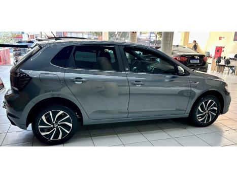 VOLKSWAGEN Polo Hatch 1.0 4P 170 TSI HIGHLINE AUTOMTICO, Foto 5