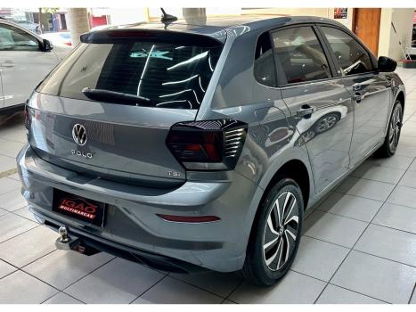 VOLKSWAGEN Polo Hatch 1.0 4P 170 TSI HIGHLINE AUTOMTICO, Foto 6