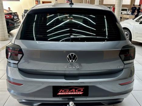 VOLKSWAGEN Polo Hatch 1.0 4P 170 TSI HIGHLINE AUTOMTICO, Foto 7