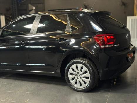 VOLKSWAGEN Polo Hatch 1.0 12V 4P MPI FLEX, Foto 11