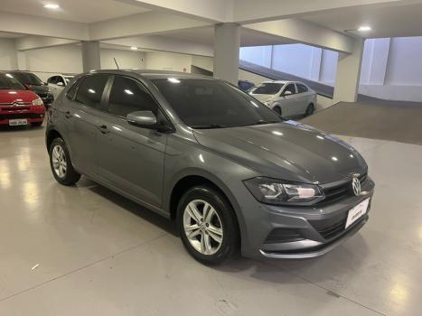 VOLKSWAGEN Polo Hatch 1.6 4P MSI FLEX, Foto 1