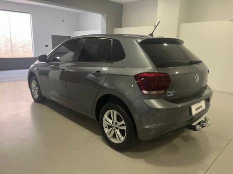 VOLKSWAGEN Polo Hatch 1.6 4P MSI FLEX, Foto 4