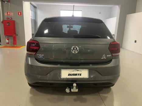 VOLKSWAGEN Polo Hatch 1.6 4P MSI FLEX, Foto 5