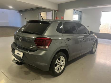 VOLKSWAGEN Polo Hatch 1.6 4P MSI FLEX, Foto 6