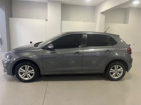 VOLKSWAGEN Polo Hatch 1.6 4P MSI FLEX, Foto 7