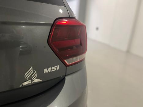 VOLKSWAGEN Polo Hatch 1.6 4P MSI FLEX, Foto 8