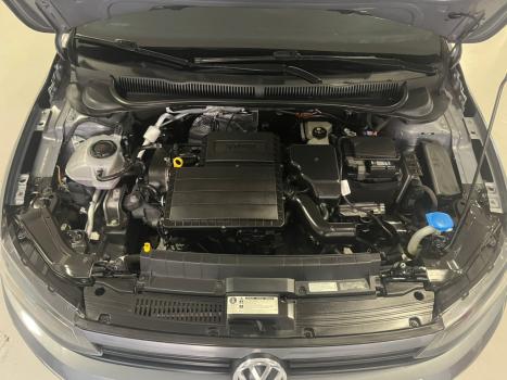 VOLKSWAGEN Polo Hatch 1.6 4P MSI FLEX, Foto 10