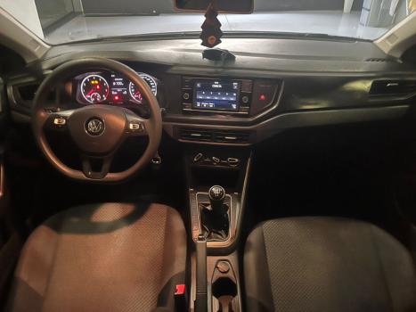 VOLKSWAGEN Polo Hatch 1.6 4P MSI FLEX, Foto 15
