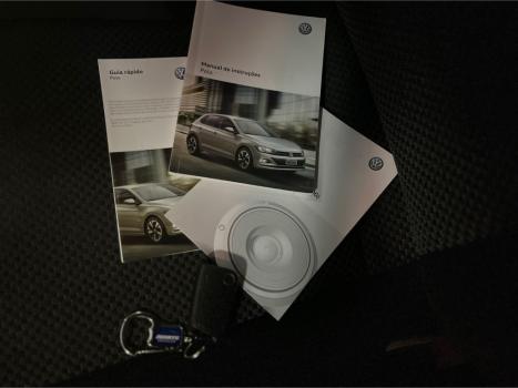 VOLKSWAGEN Polo Hatch 1.6 4P MSI FLEX, Foto 20