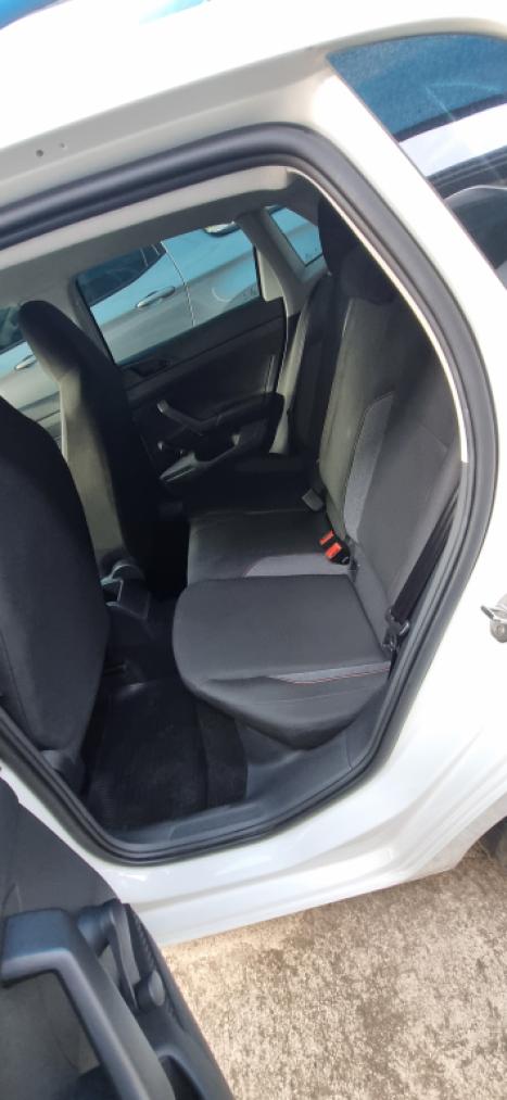 VOLKSWAGEN Polo Hatch 1.0 12V 4P MPI FLEX, Foto 2