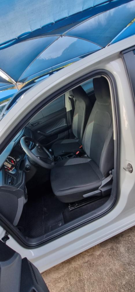 VOLKSWAGEN Polo Hatch 1.0 12V 4P MPI FLEX, Foto 3
