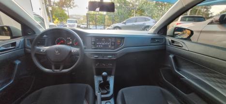 VOLKSWAGEN Polo Hatch 1.0 12V 4P MPI FLEX, Foto 6