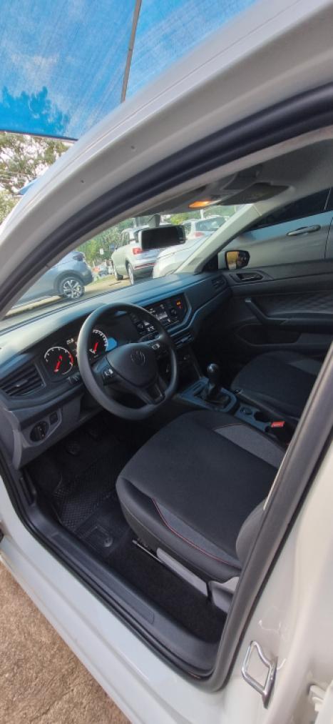 VOLKSWAGEN Polo Hatch 1.0 12V 4P MPI FLEX, Foto 7