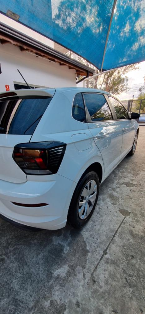 VOLKSWAGEN Polo Hatch 1.0 12V 4P MPI FLEX, Foto 8