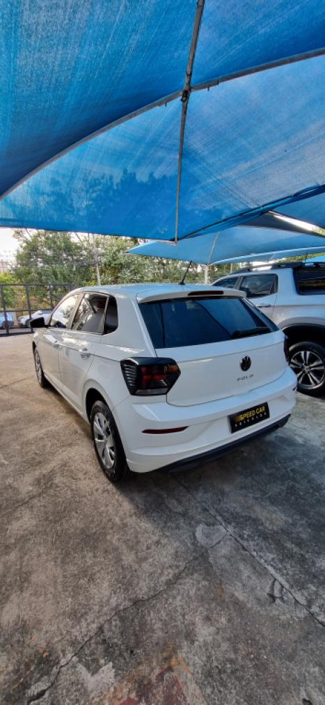 VOLKSWAGEN Polo Hatch 1.0 12V 4P MPI FLEX, Foto 9
