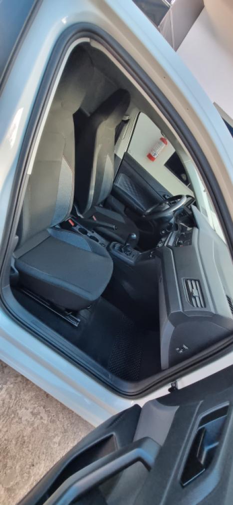 VOLKSWAGEN Polo Hatch 1.0 12V 4P MPI FLEX, Foto 10
