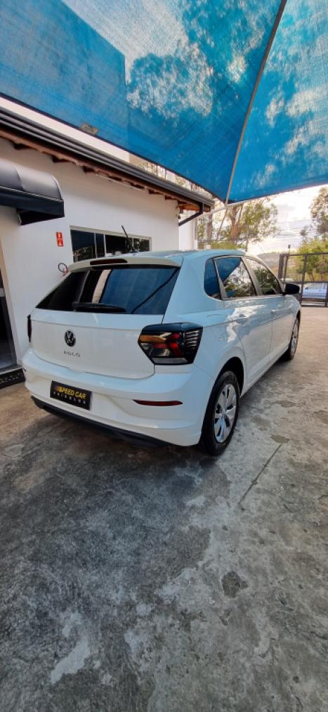 VOLKSWAGEN Polo Hatch 1.0 12V 4P MPI FLEX, Foto 11
