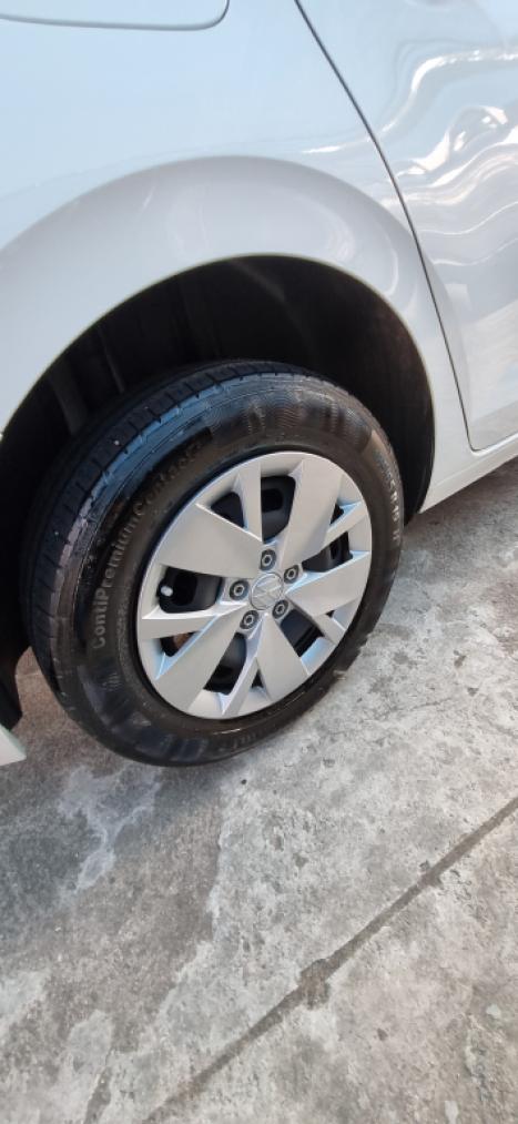 VOLKSWAGEN Polo Hatch 1.0 12V 4P MPI FLEX, Foto 12