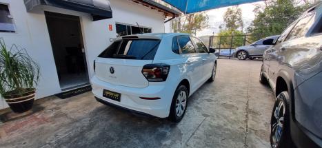 VOLKSWAGEN Polo Hatch 1.0 12V 4P MPI FLEX, Foto 13