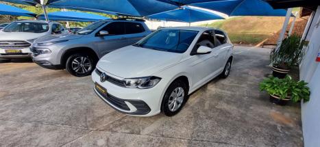 VOLKSWAGEN Polo Hatch 1.0 12V 4P MPI FLEX, Foto 14