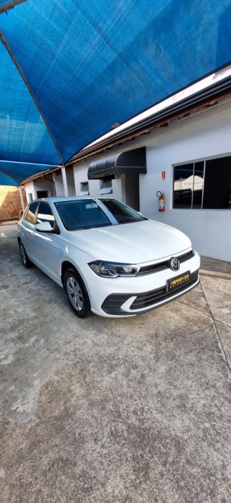 VOLKSWAGEN Polo Hatch 1.0 12V 4P MPI FLEX, Foto 15