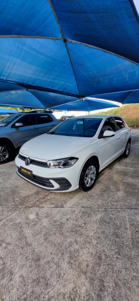 VOLKSWAGEN Polo Hatch 1.0 12V 4P MPI FLEX, Foto 16
