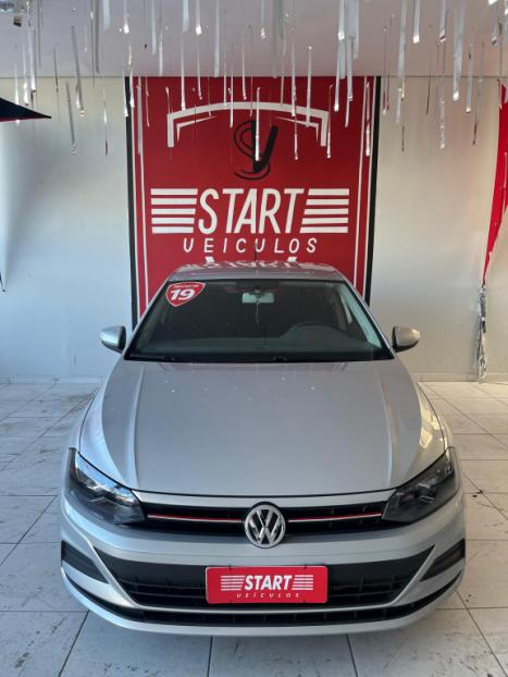 VOLKSWAGEN Polo Hatch 1.6 4P MSI FLEX, Foto 2