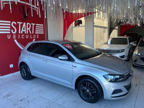 VOLKSWAGEN Polo Hatch 1.6 4P MSI FLEX, Foto 5