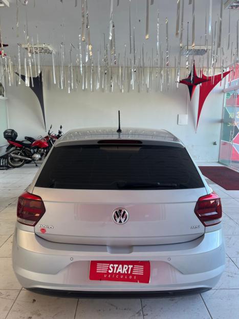 VOLKSWAGEN Polo Hatch 1.6 4P MSI FLEX, Foto 6