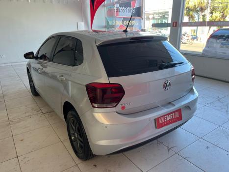 VOLKSWAGEN Polo Hatch 1.6 4P MSI FLEX, Foto 7