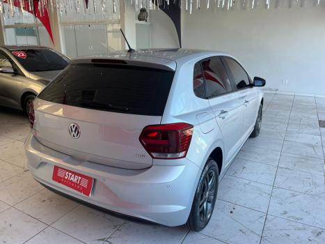 VOLKSWAGEN Polo Hatch 1.6 4P MSI FLEX, Foto 8