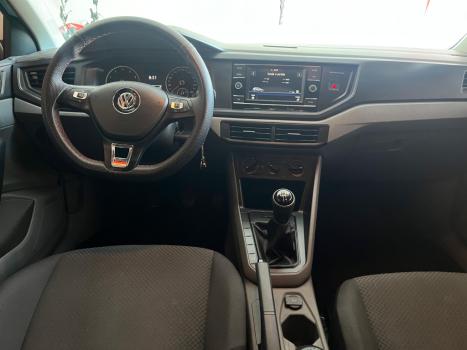 VOLKSWAGEN Polo Hatch 1.6 4P MSI FLEX, Foto 9